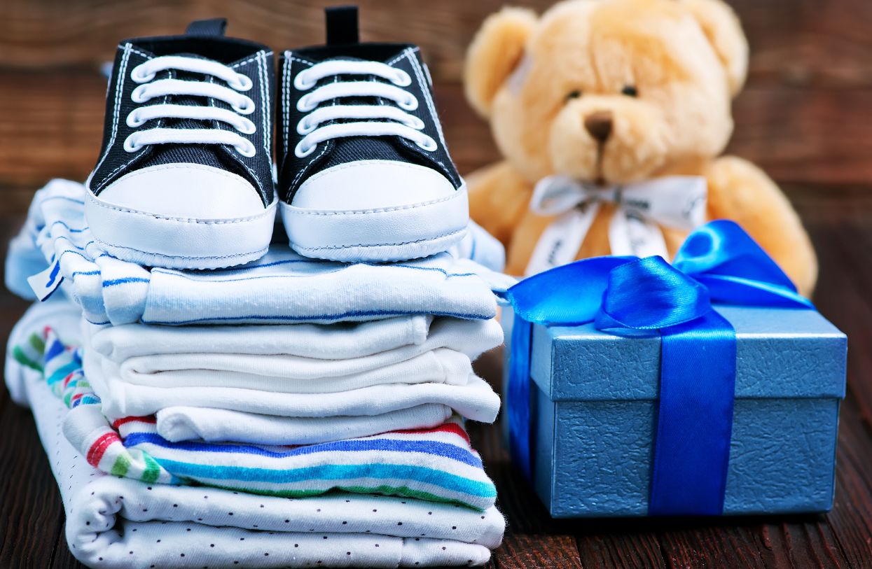 CHILDREN'S CLOTHING STORE IN LAGOS NIGERIA