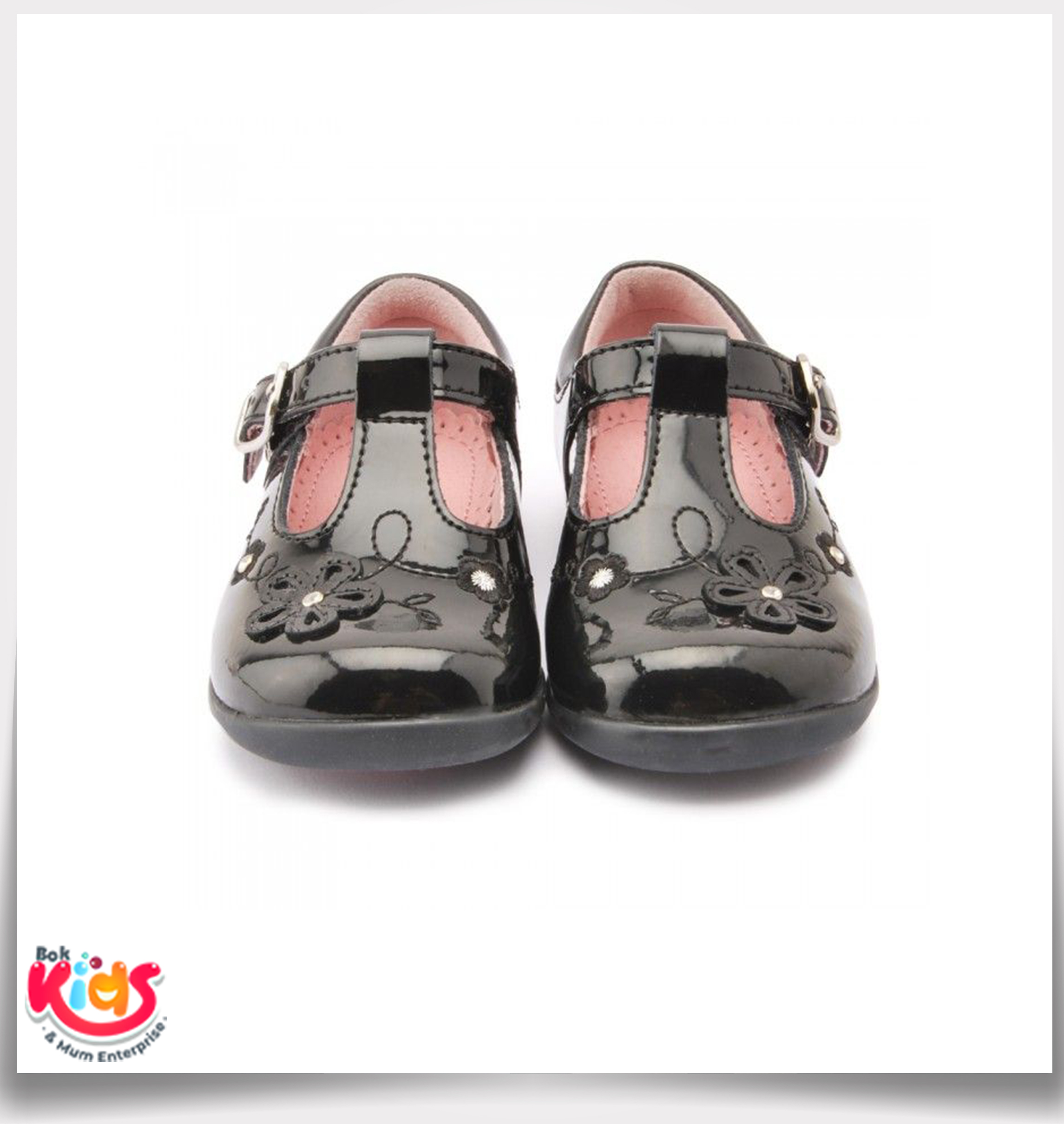 Girl's Party Shoe FMS1