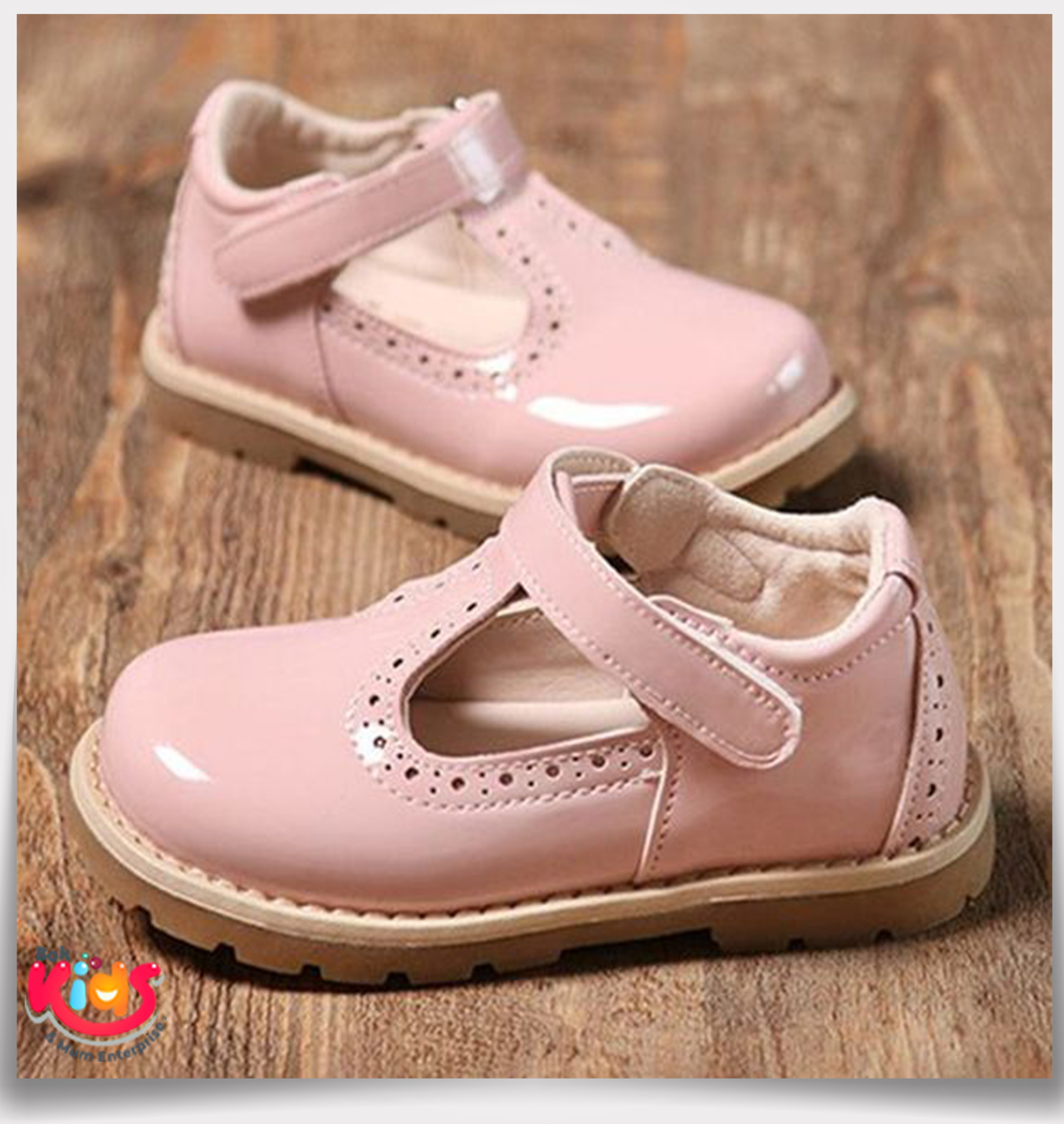 Girls' Party Shoes FMS2
