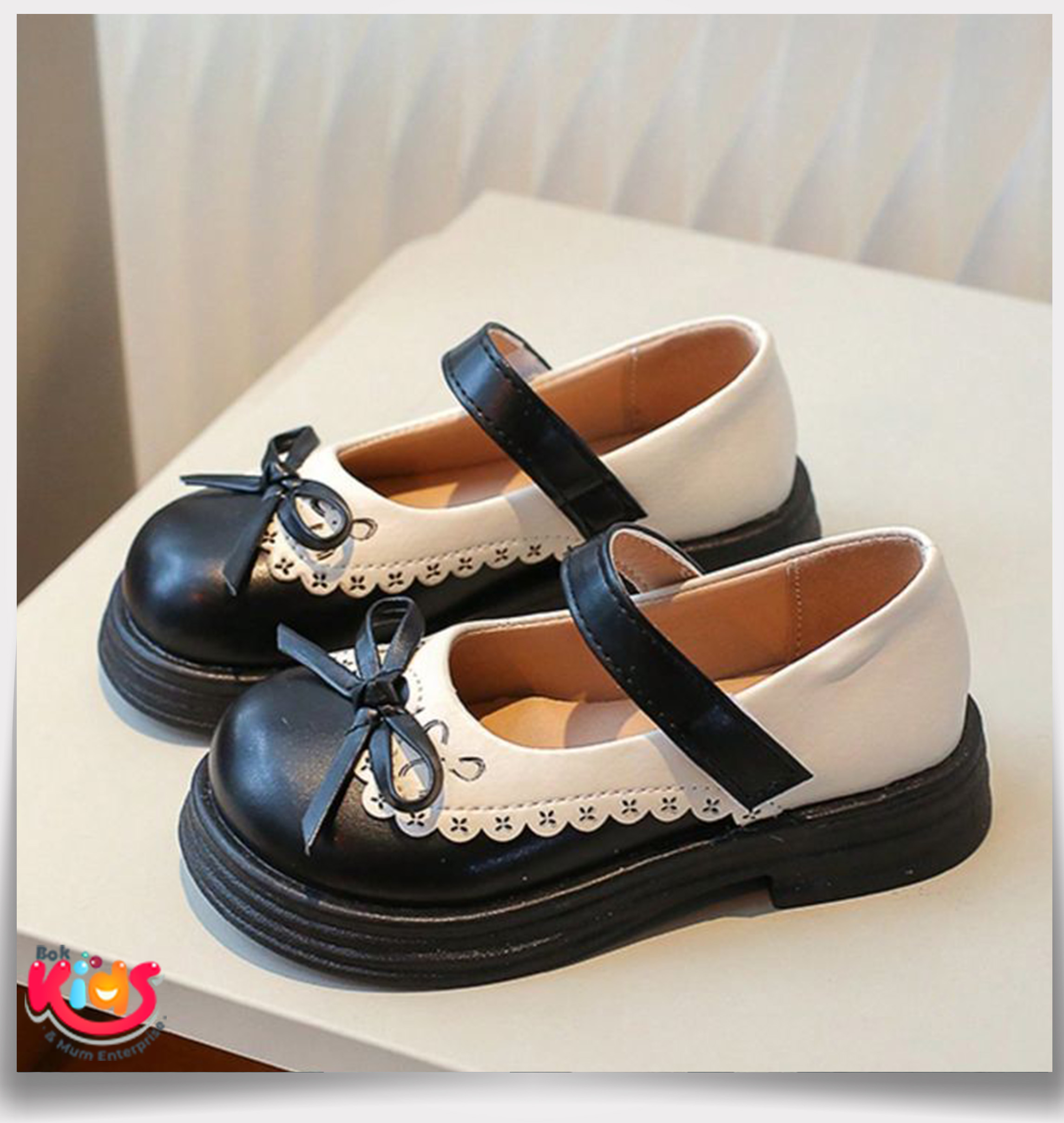 Girl's Party Shoe FMS6