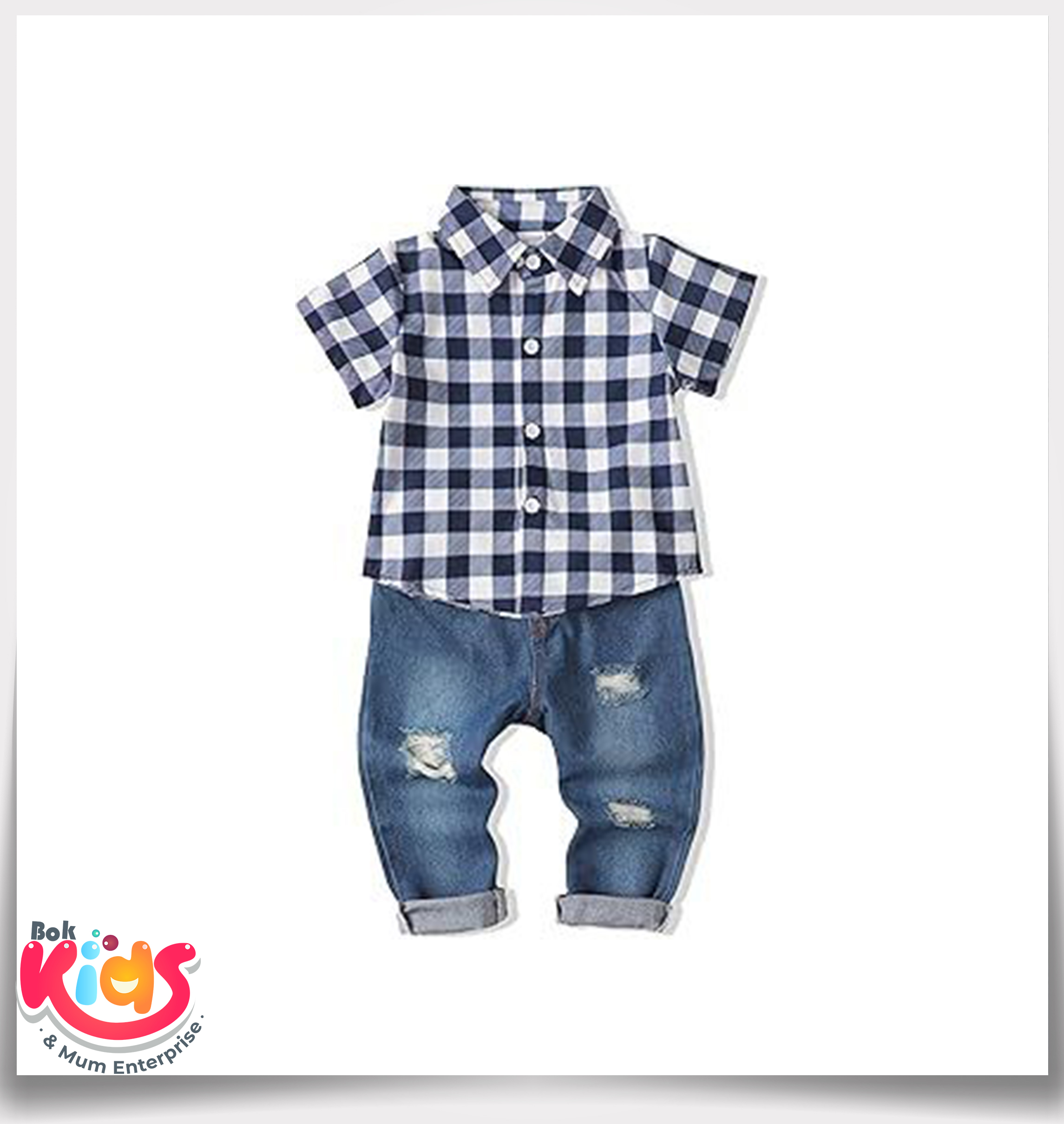 Boys' Party Wear M9