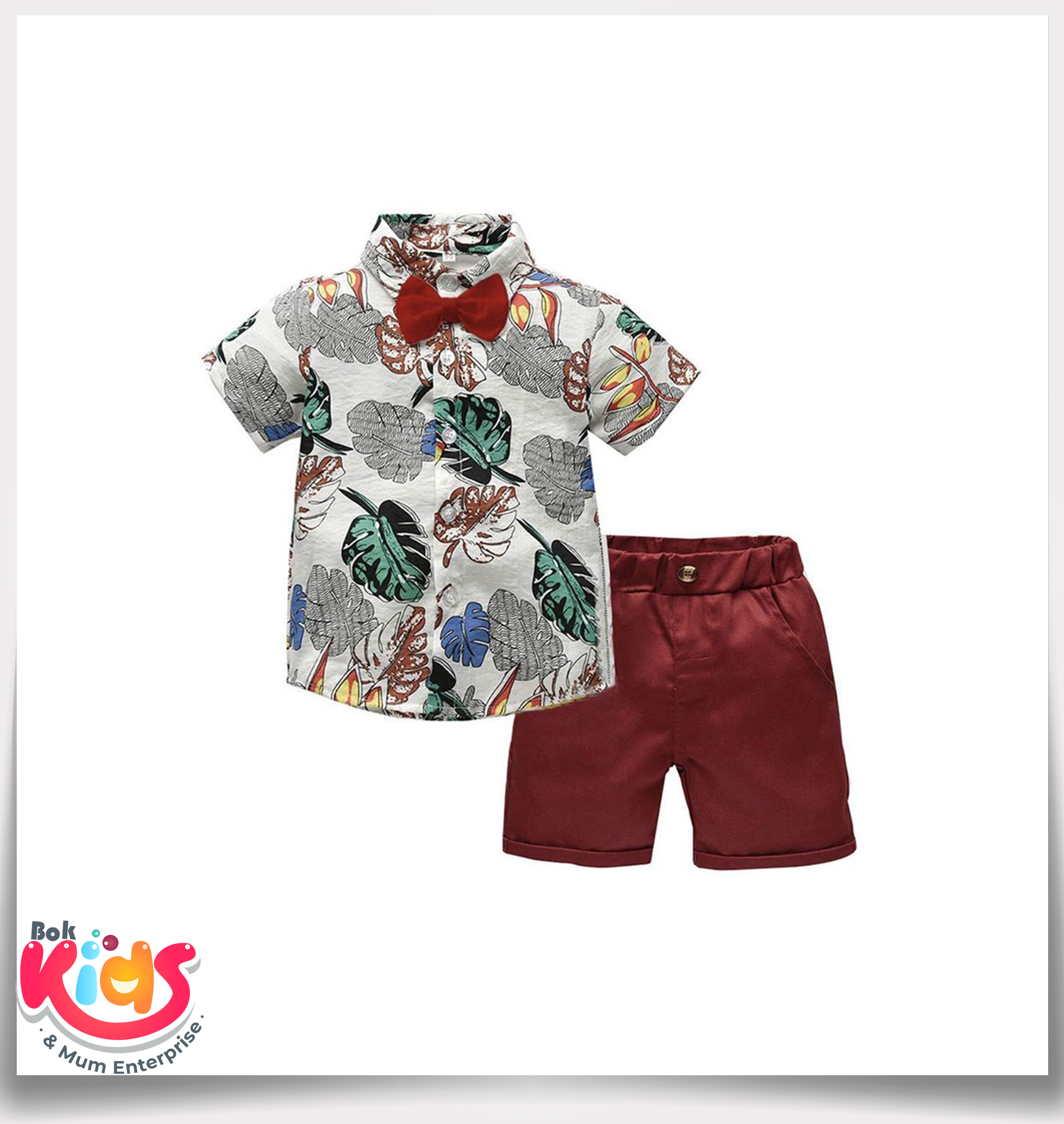 Boys' Party Wear M3