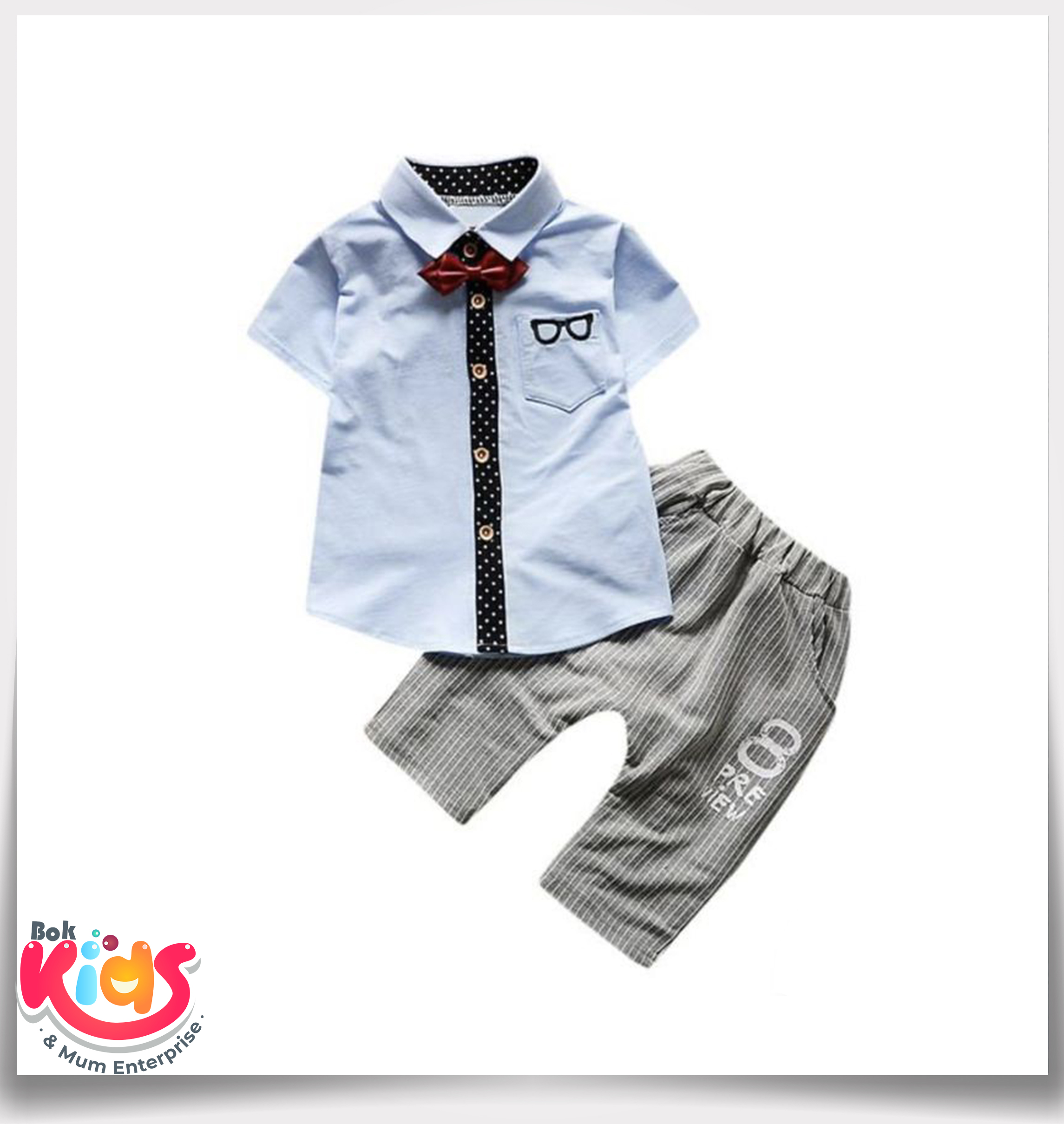 Boys' Party Wear M4