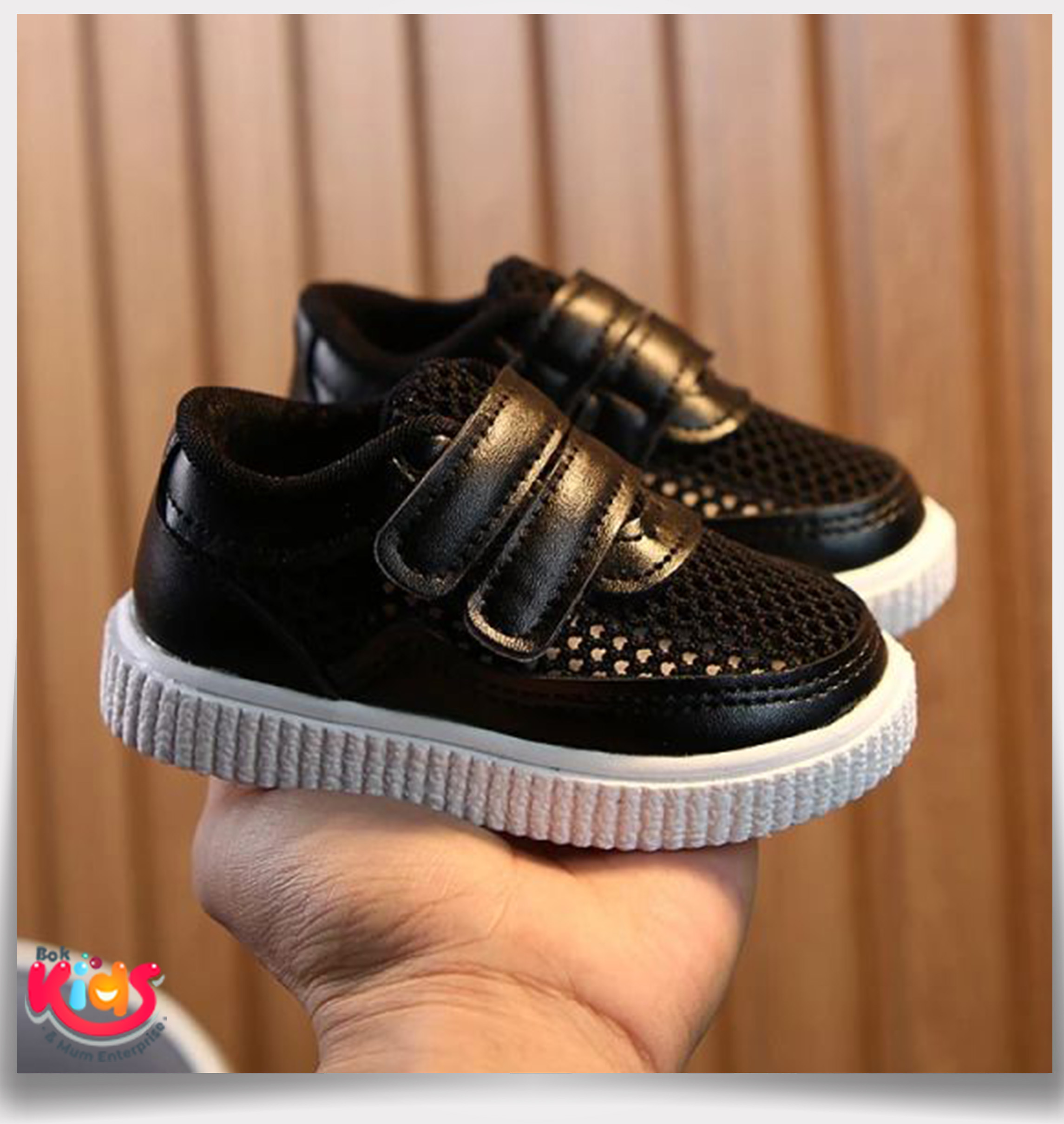 Boy's Party Shoe MPS10