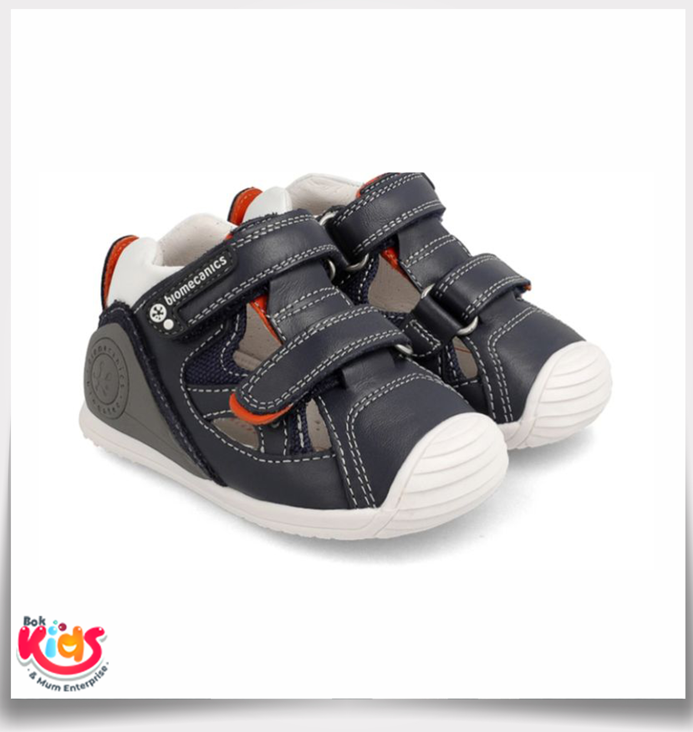 Boy's Party Shoe MPS2
