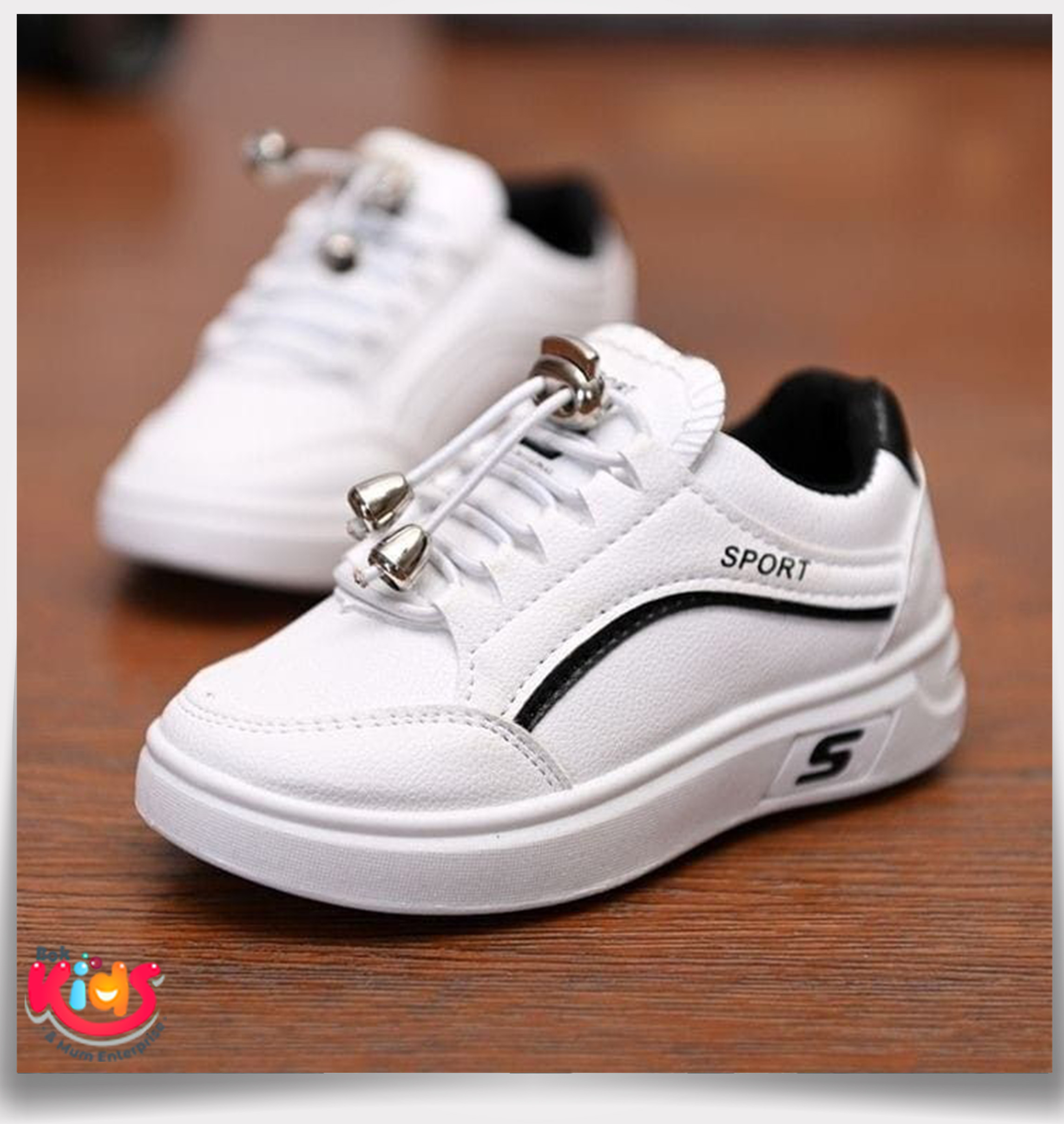 Boy's Party Shoe MPS5