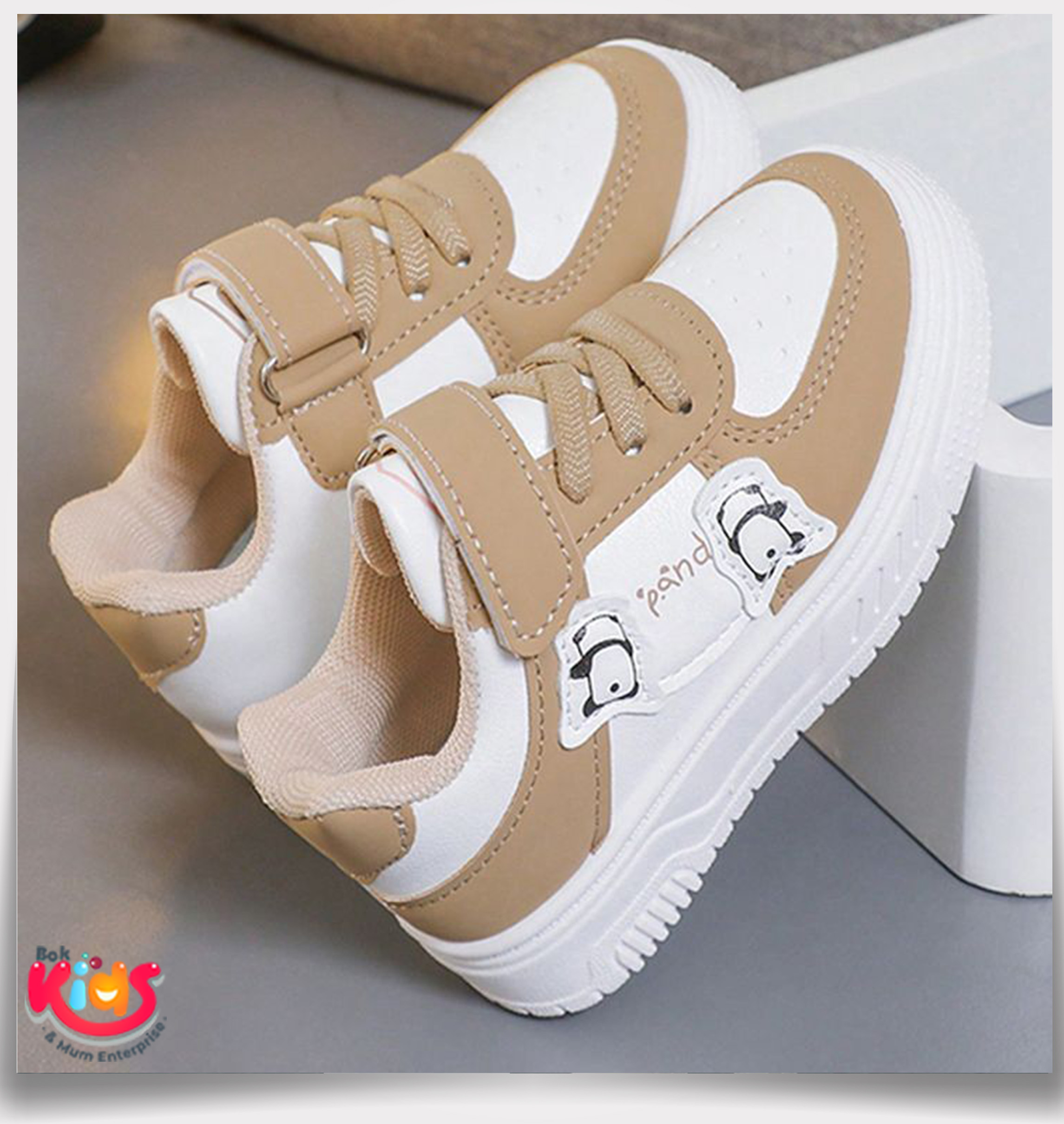 Boy's Party Shoe MPS7