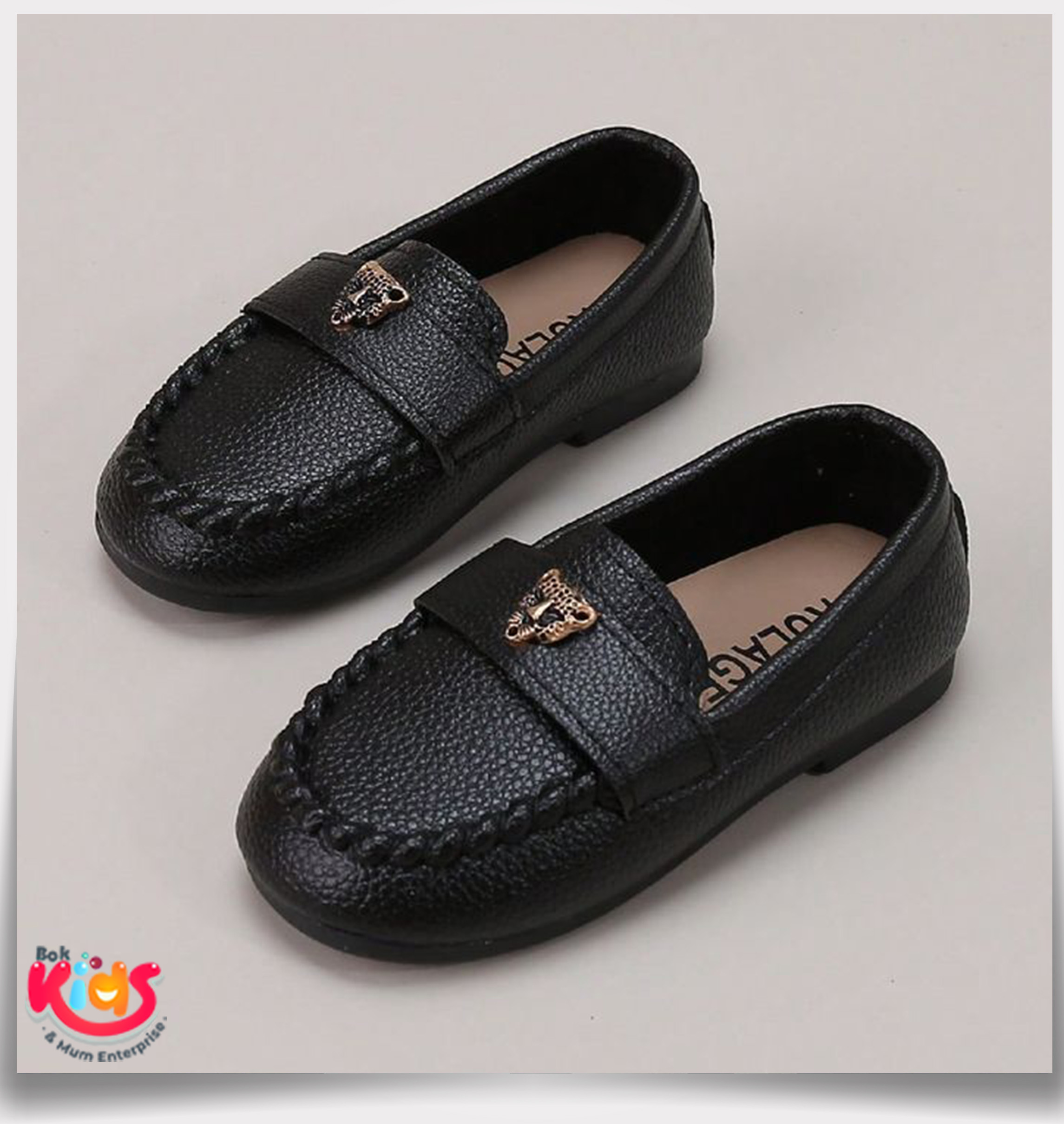 Boy's Party Shoe MPS8