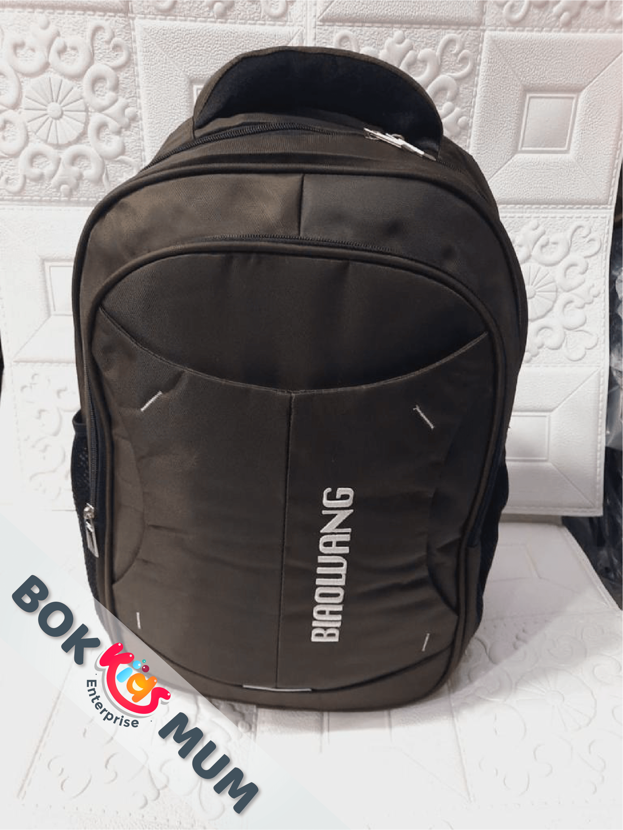 back to school Boys and Girls School Bag SB01