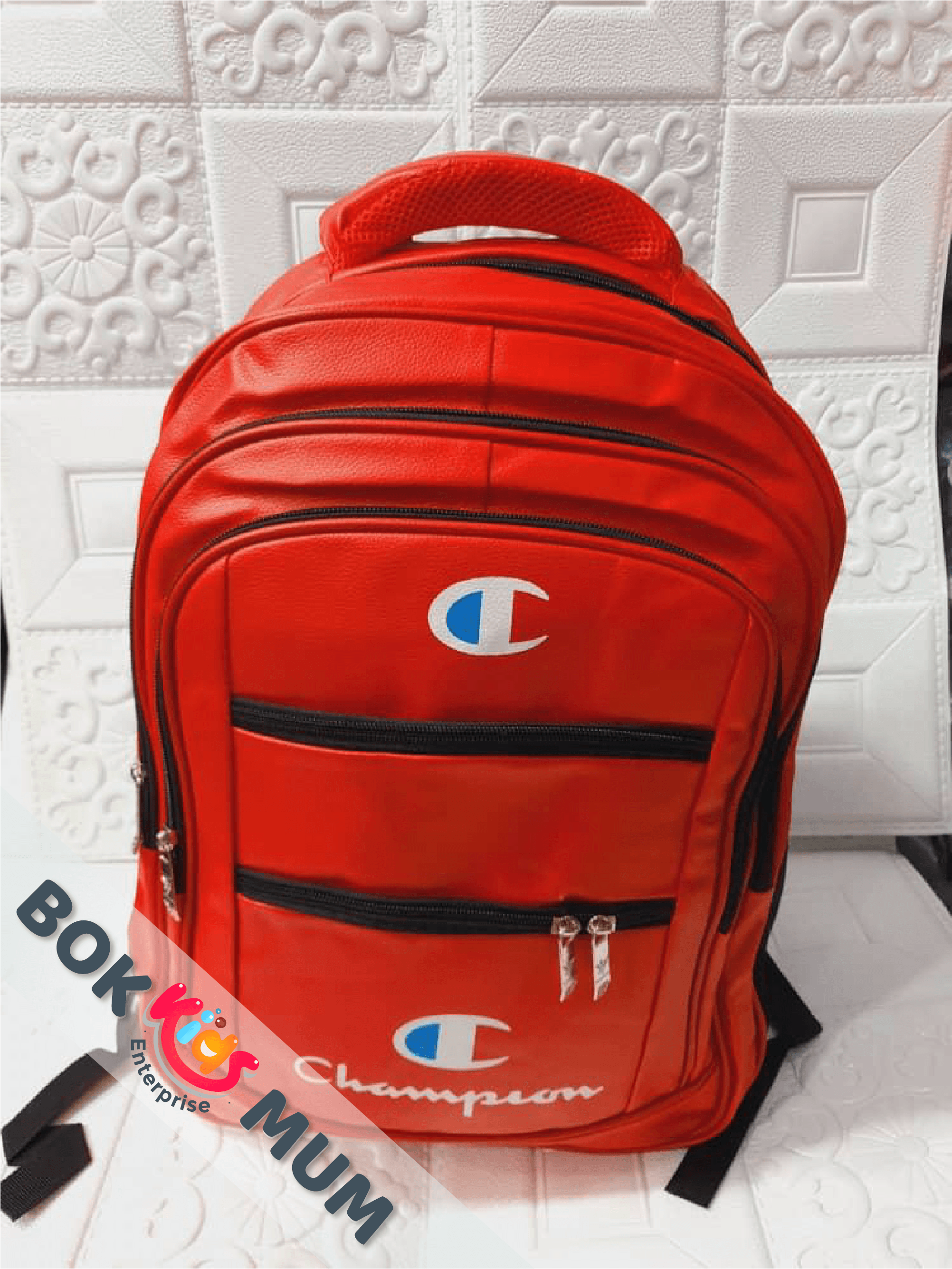 back to school Boys and Girls School Bag SB02